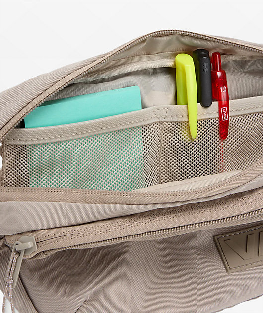 RVCA Surplus Sand Fanny Pack