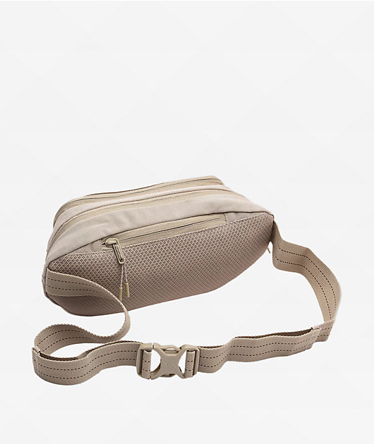 RVCA Surplus Sand Fanny Pack