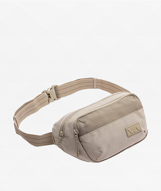 RVCA Surplus Sand Fanny Pack