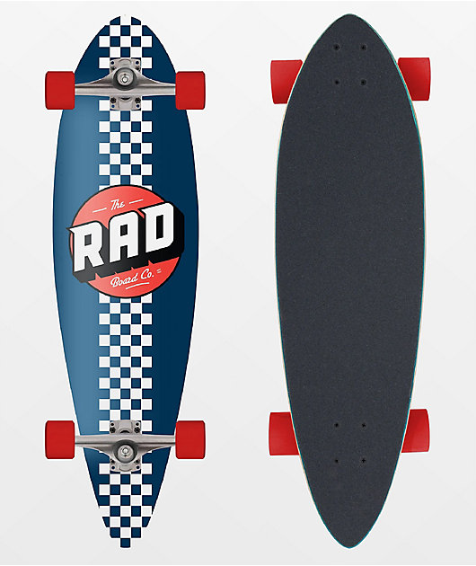 Rad Chequer Rad Checker 36