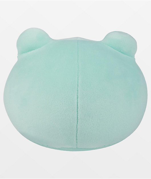 Rainy Lune Friend The Frog Strawberry Plush Toy