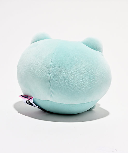 Rainy Lune Friend The Frog Strawberry Plush Toy
