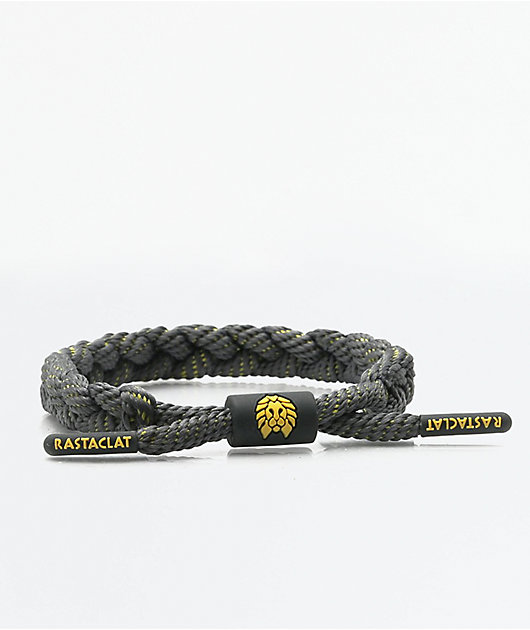 rastaclat bracelet zumiez