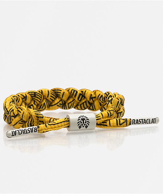 rastaclat bracelet zumiez