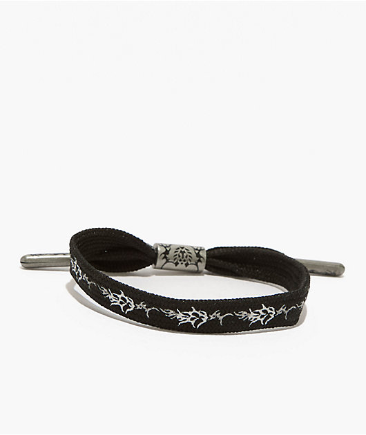 Rastaclat Cyber Shoelace Bracelet