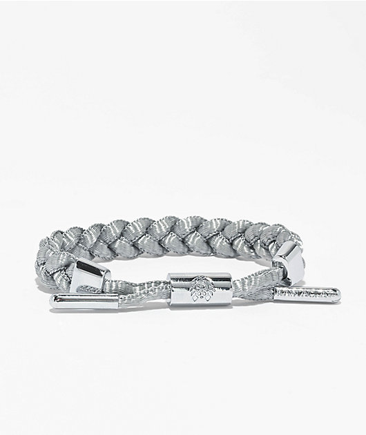 Louis Vuitton Braided Bracelet – Glitz By Rae