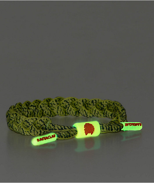 rastaclat frozen yellow