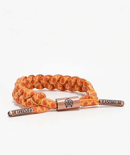 rastaclat bracelet zumiez