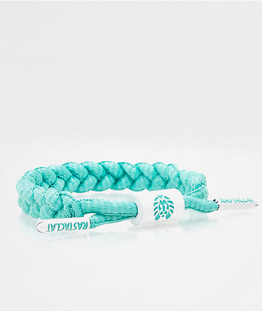 rastaclat bracelet zumiez