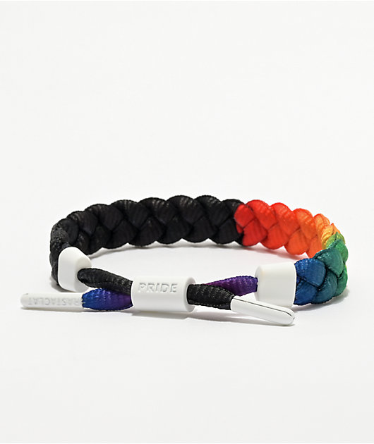 Rastaclat Pride 2020 Bracelet