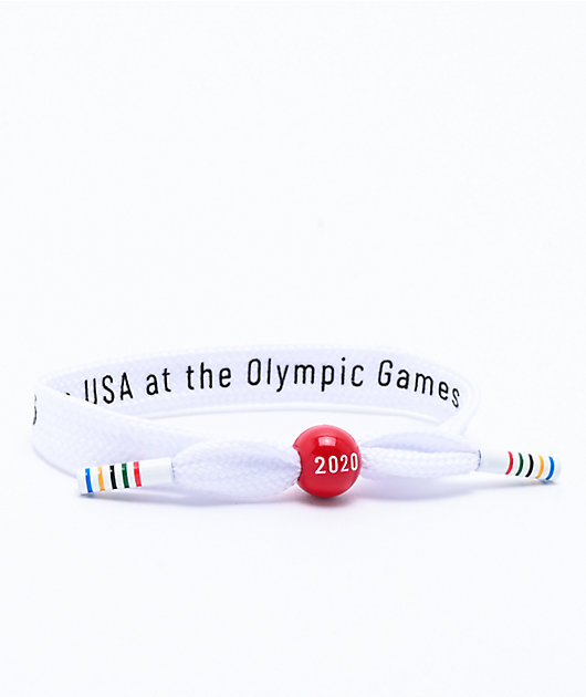 olympic rastaclat