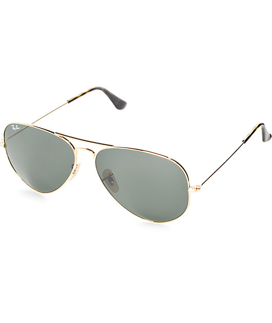 wire ray bans