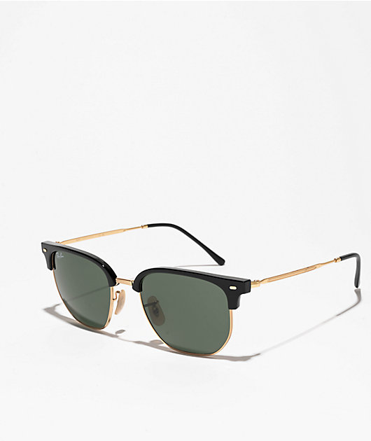 Óculos de Sol, Ray-Ban New Clubmaster (RB4416) – 601/31