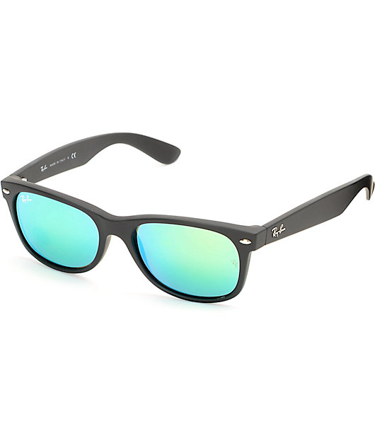 Gafas ray ban verdes Clearance