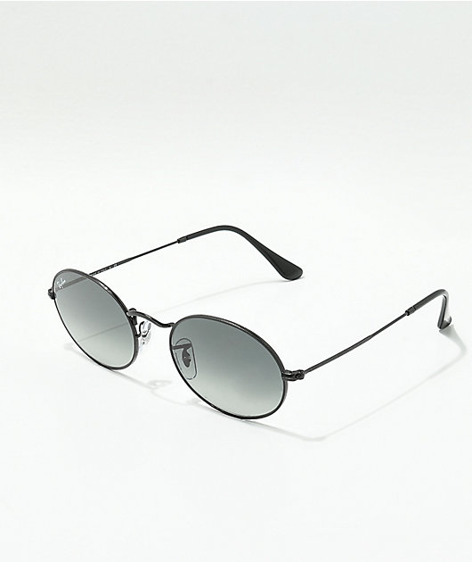 gafas de sol ovaladas ray ban