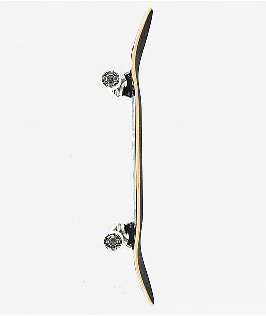 Real Bandana 8.5" Skateboard Complete