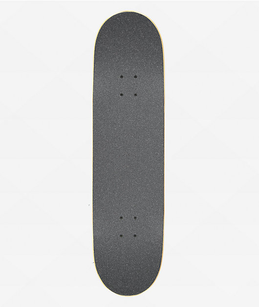 Real Bandana 8.5" Skateboard Complete