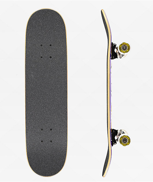 Real Big Cat 7.5" Skateboard Complete