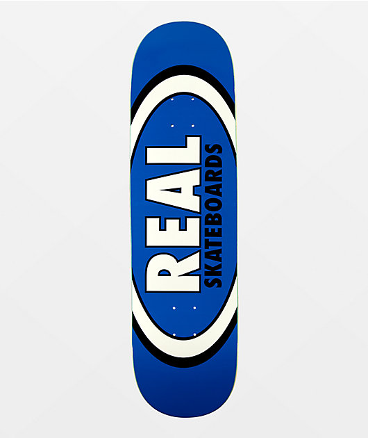 Real Classic Oval 8.5