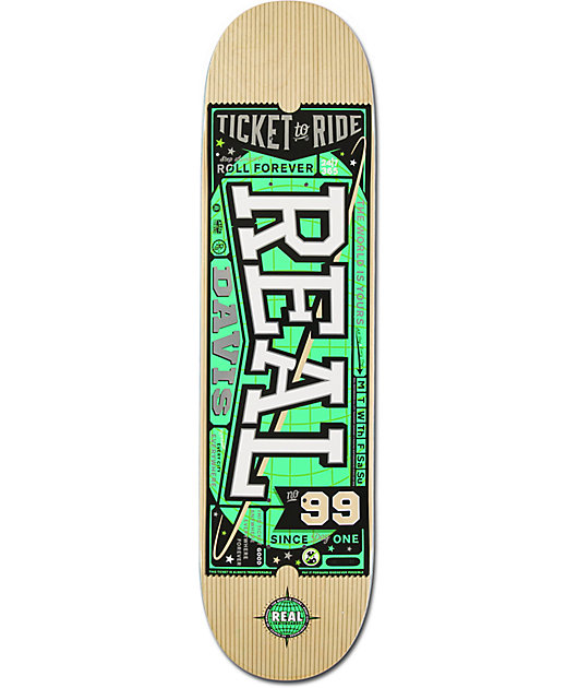 33+ Zumiez Real Skateboards