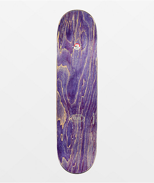 Real Ishod Bryce Wong 8.06