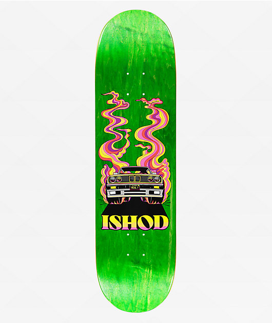 ishod pro model
