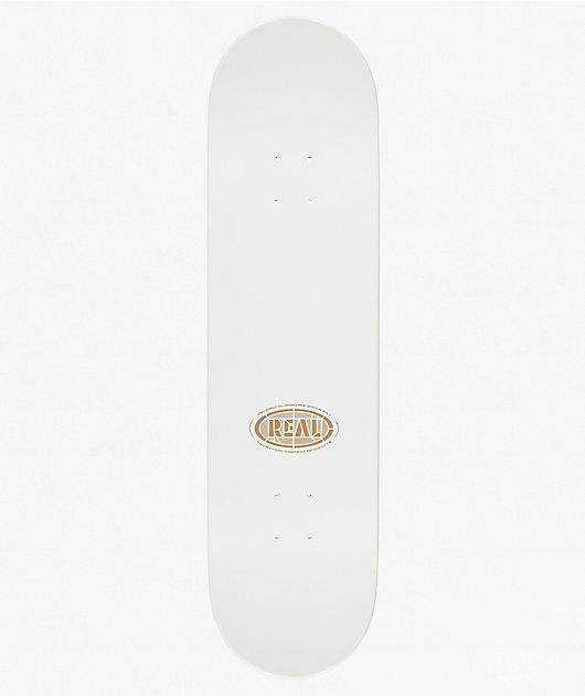 Real Ishod Cathedral Twin 8.5" Skateboard Deck