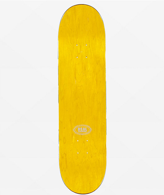 ishod wair twin tail 8.25