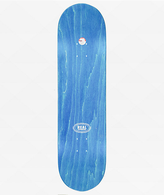 real ishod twin tail 8.5