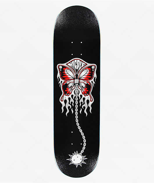 WESKATE 31'' Skateboard Complet Enfant Adulte Planche de Skate Débutant en bois d'érable Charge