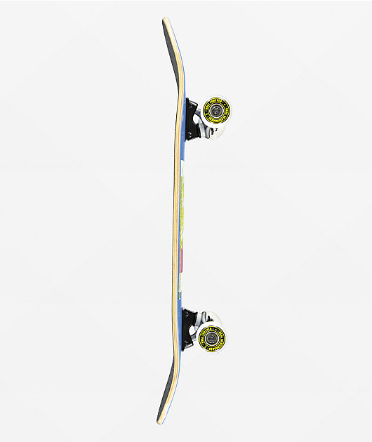 Real Obedience Denied 7.5" Skateboard Complete