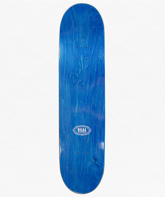 Real Ryan Duplicator 8.25" Skateboard Deck