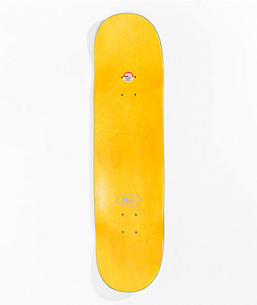 Real Tanner Spaced Out 8.5