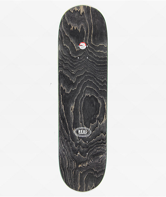 Real Wilkens Prey 8.86" Skateboard Deck