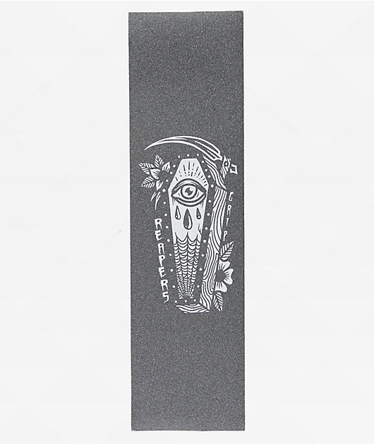 Reapers 6 Ft Deep Grip Tape | Zumiez