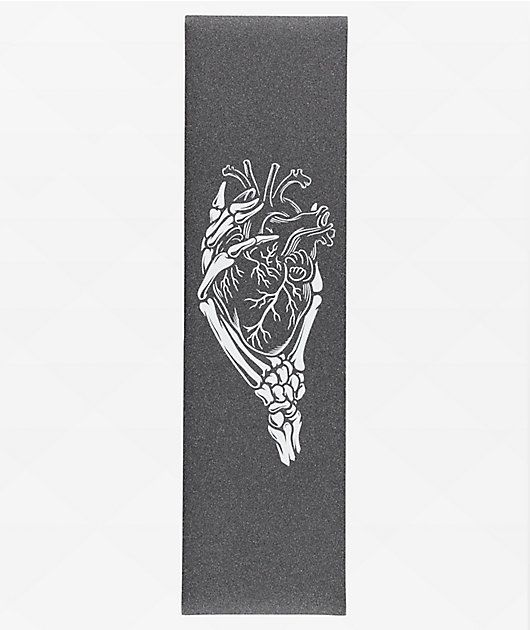 Reapers First Love Grip Tape