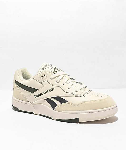 Reebok green cheap shoes