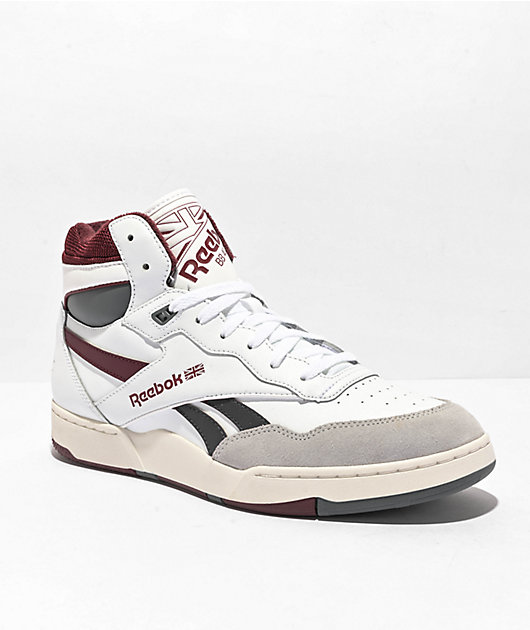 Reebok bb4600 shop bordeaux