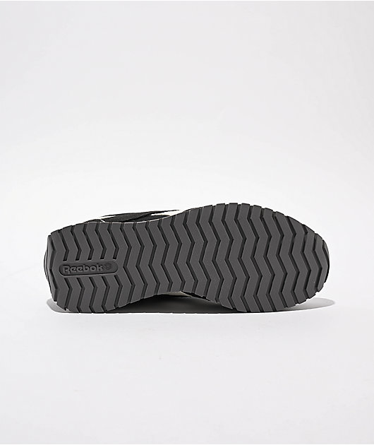 Reebok Classic AZ Black & Chalk Shoes