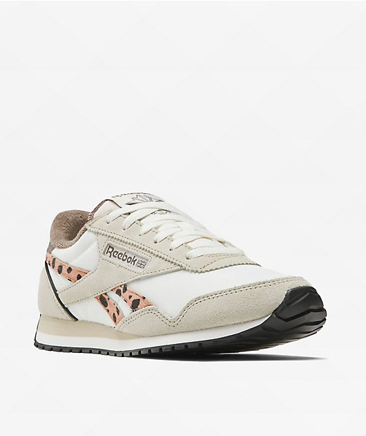 Reebok Classic AZ Chalk Beige Shoes Zumiez