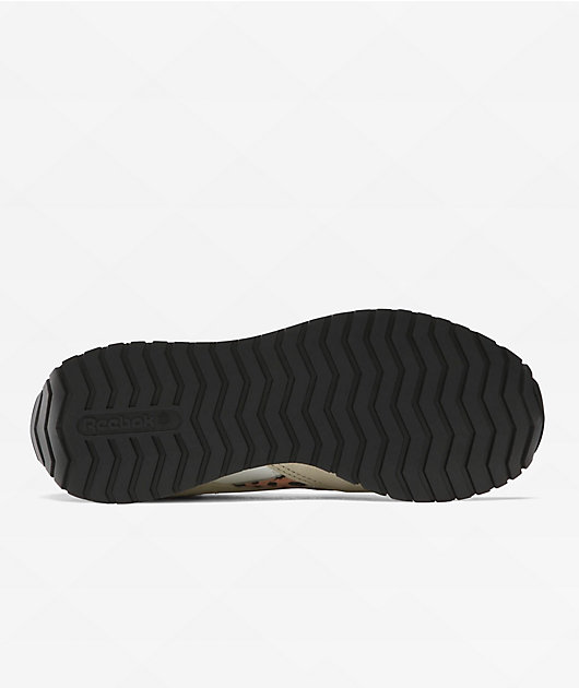 Reebok Classic AZ Chalk & Beige Shoes