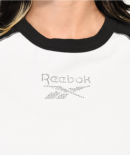 Reebok t best sale shirt classic