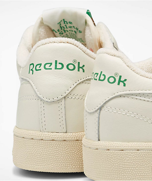 reebook c85 vintage