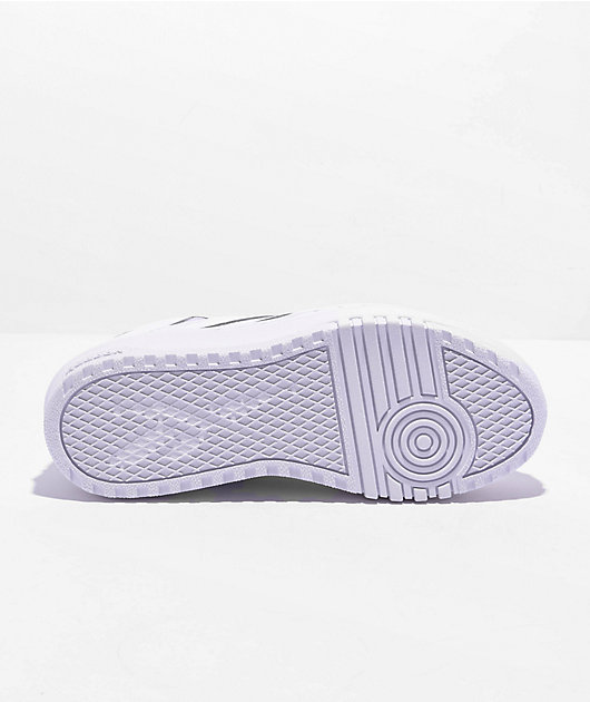 Lilac reebok hot sale