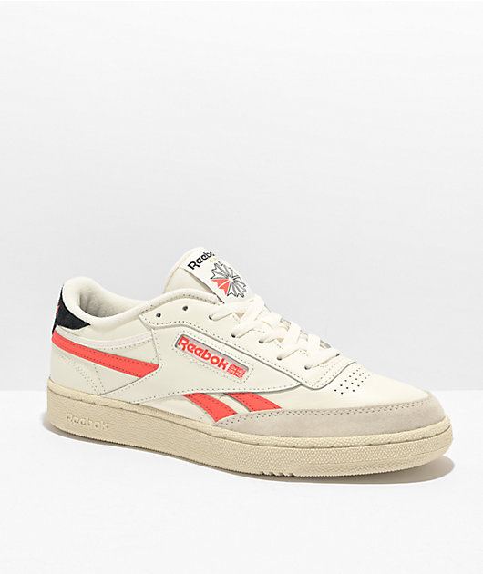 Reebok orange discount