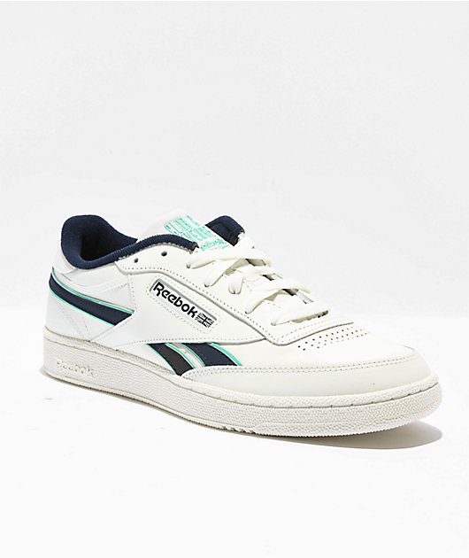 Reebok teal shoes online