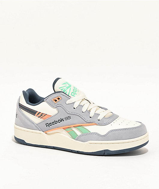 Reebok pastel blue deals