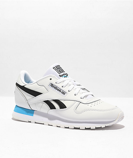 Reebok junior classic leather online