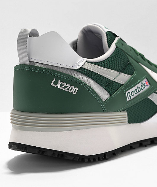 Reebok gl 1500 hombre verdes 2025