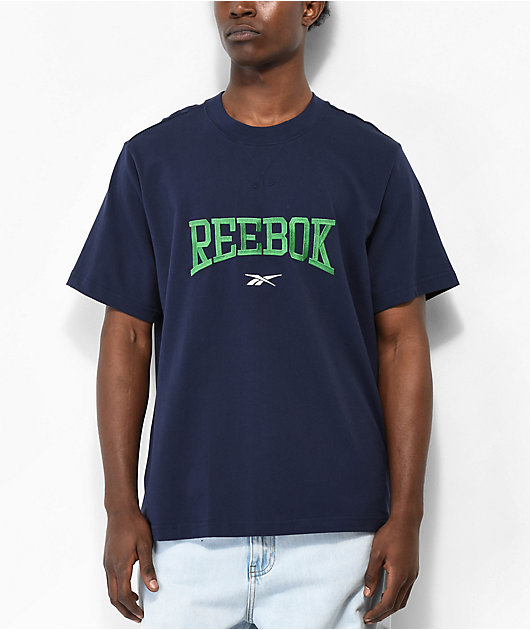 Reebok Varsity T-Shirt
